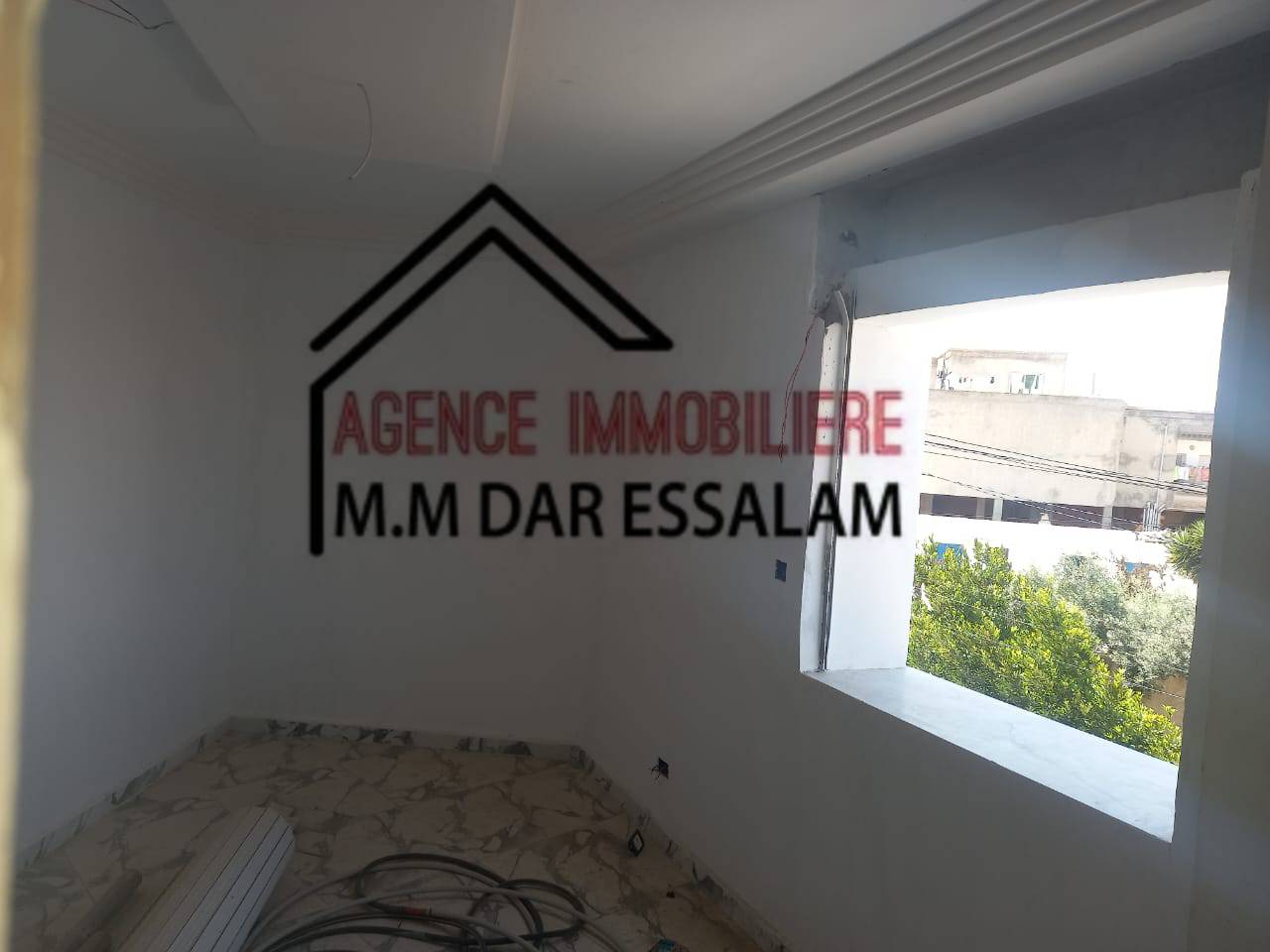 El Haouaria El Haouaria Vente Maisons Maison premire tage  el haouaria