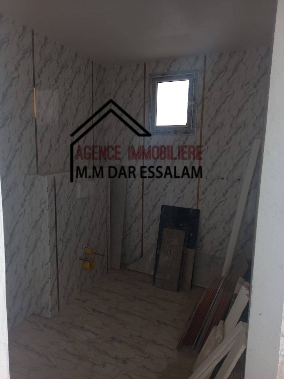 El Haouaria El Haouaria Vente Maisons Maison premire tage  el haouaria