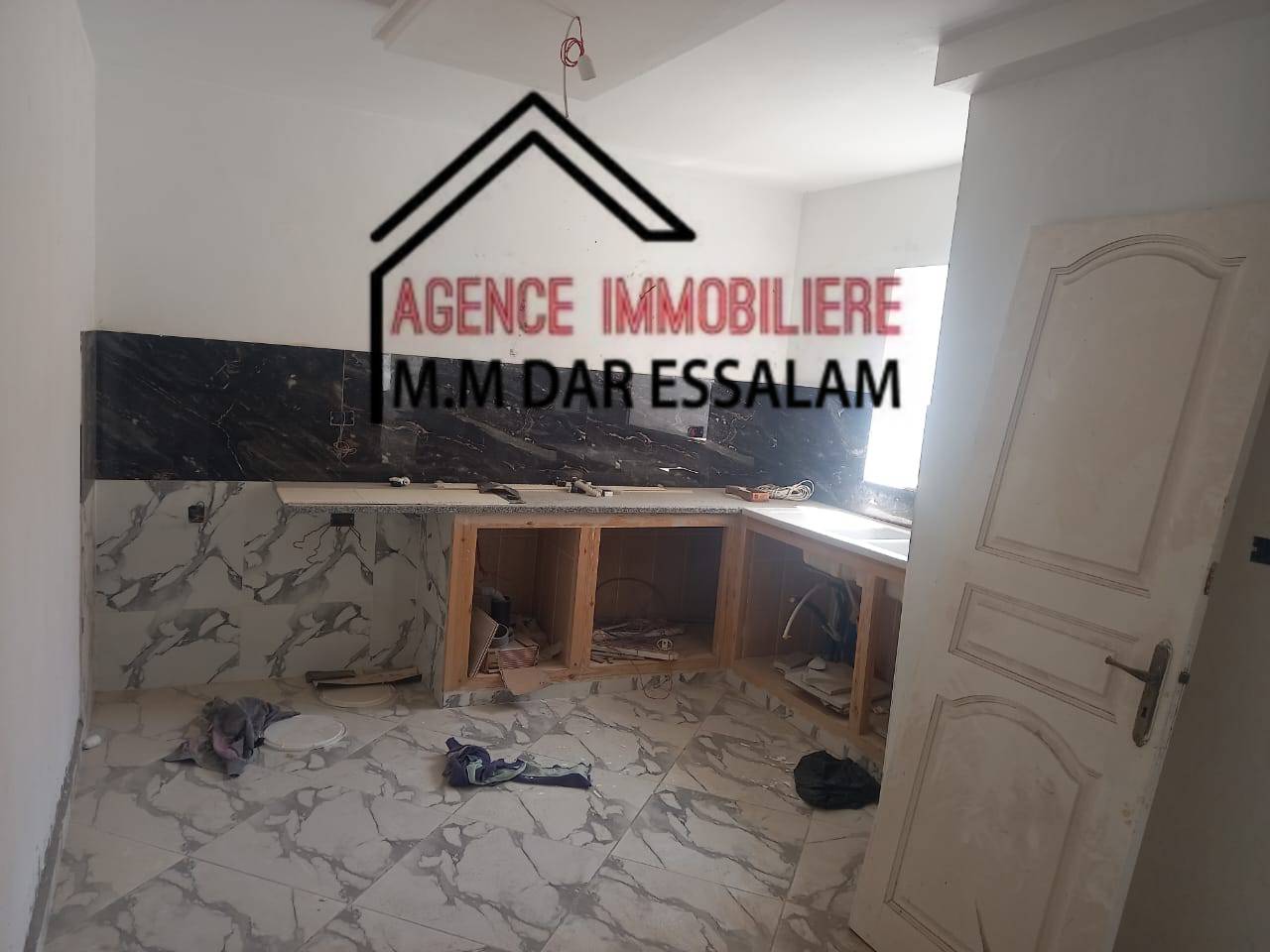 Vente Maisons - Tunisie