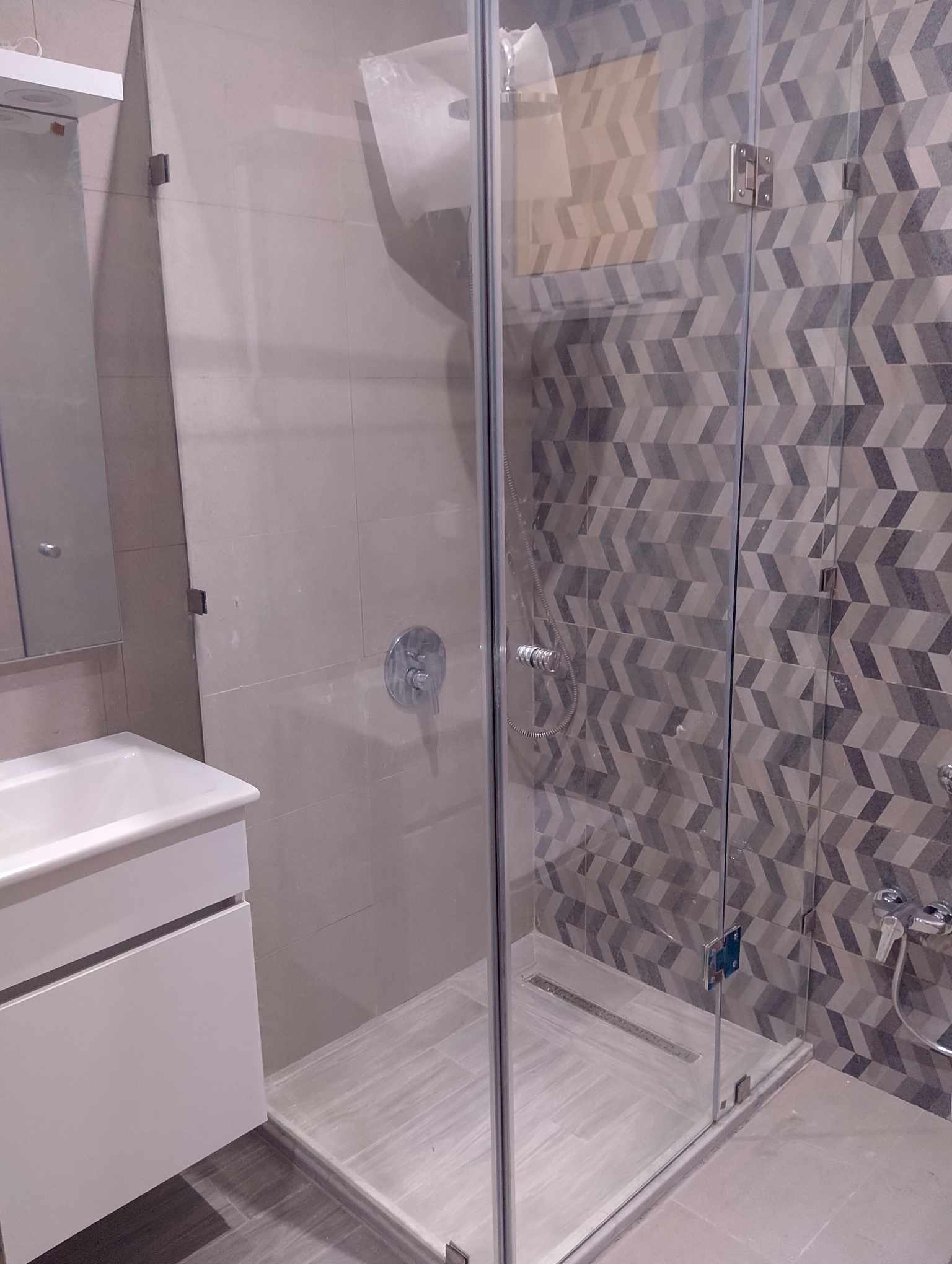 Nouvelle Medina Nouvelle Medina Vente Appart. 3 pices Appartement s3 au rdc