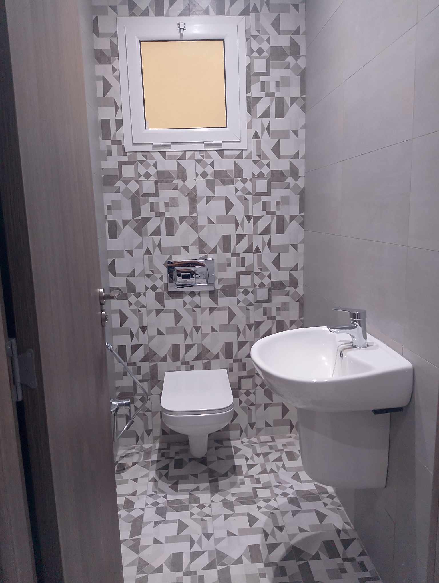 Nouvelle Medina Nouvelle Medina Vente Appart. 3 pices Appartement s3 au rdc