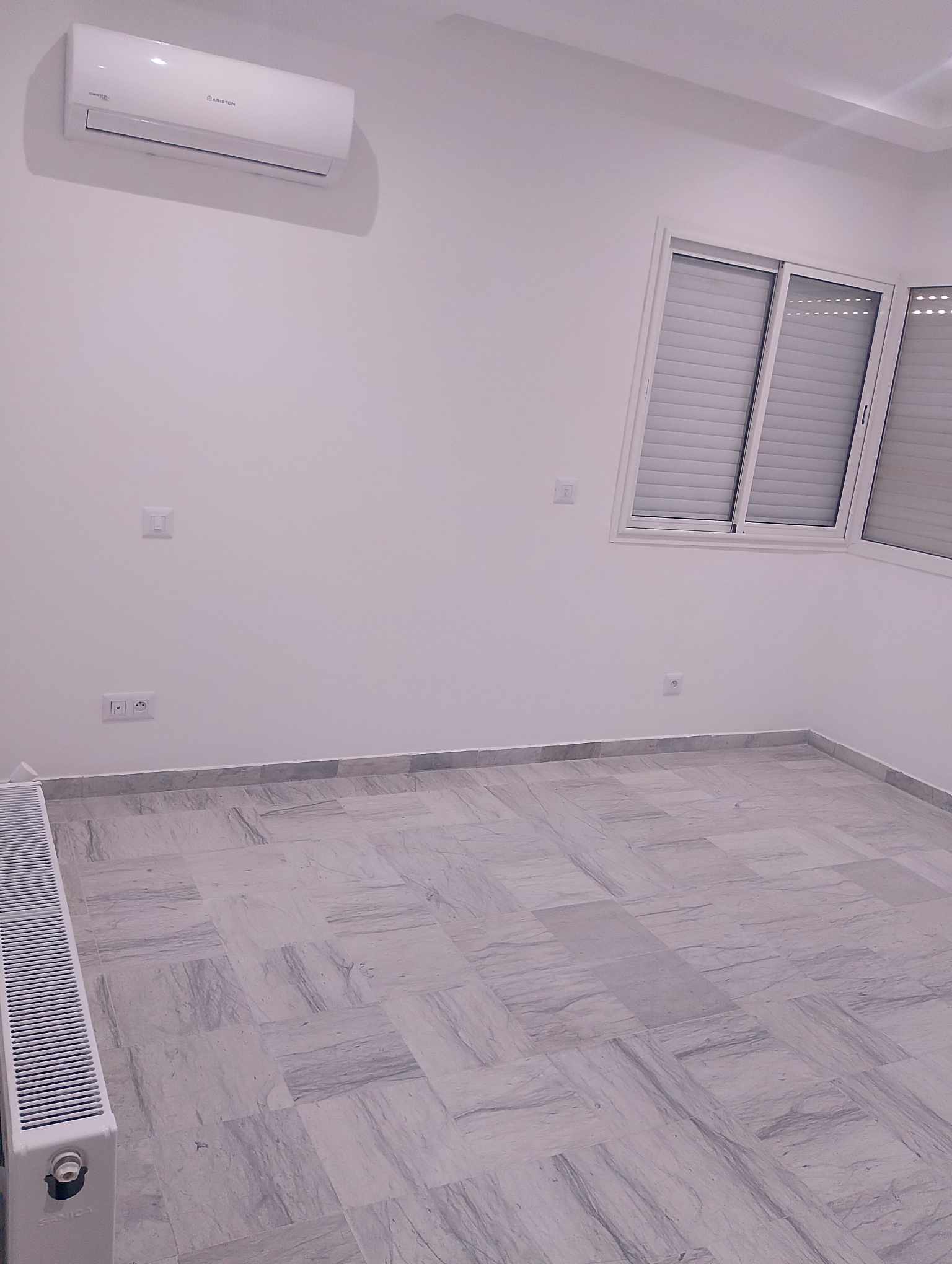 Vente Appart. 3 pices - Tunisie