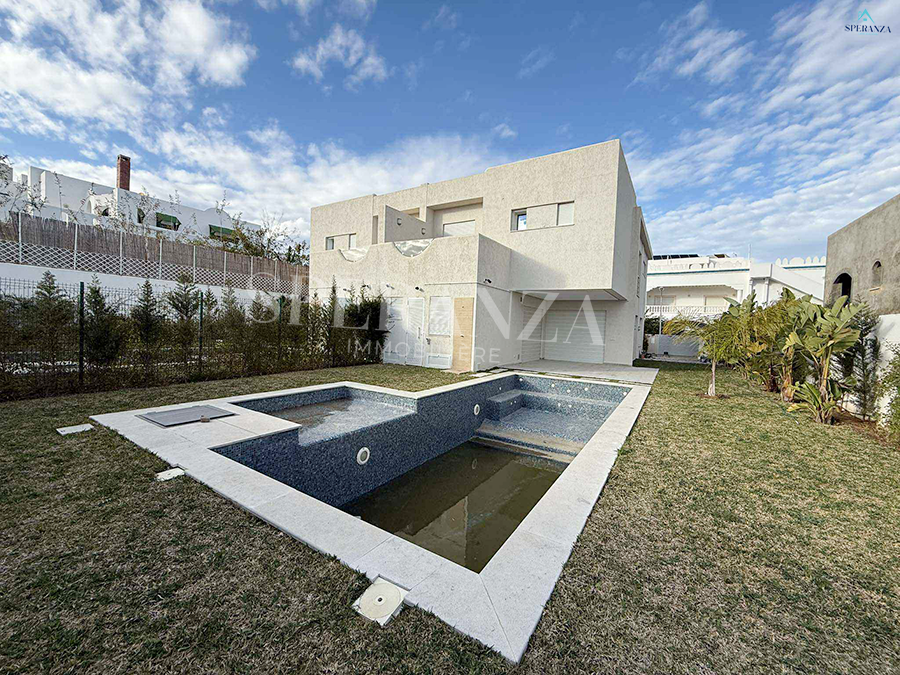 Hammamet Hammamet Vente Autre Villa pinko