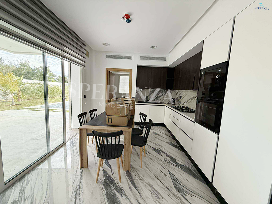 Hammamet Hammamet Vente Autre Villa pinko