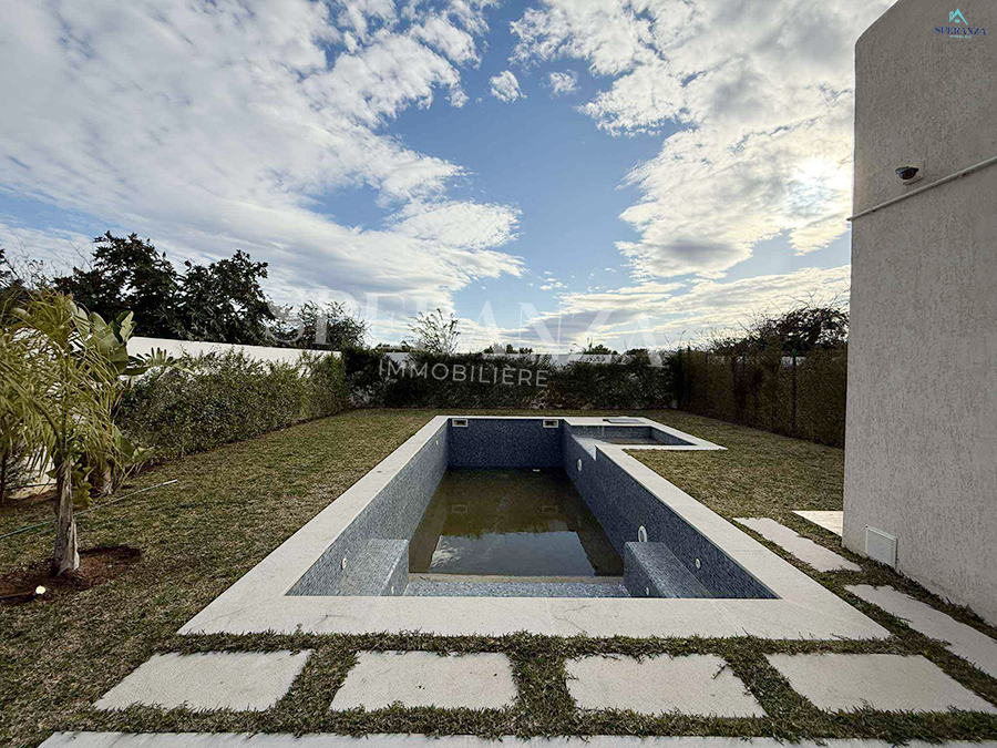 Hammamet Hammamet Vente Autre Villa pinko