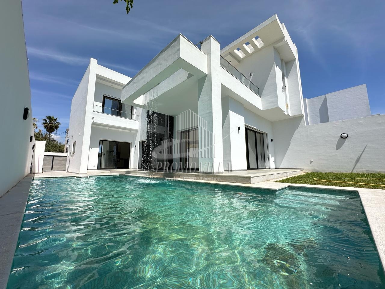 Vente Maisons - Tunisie