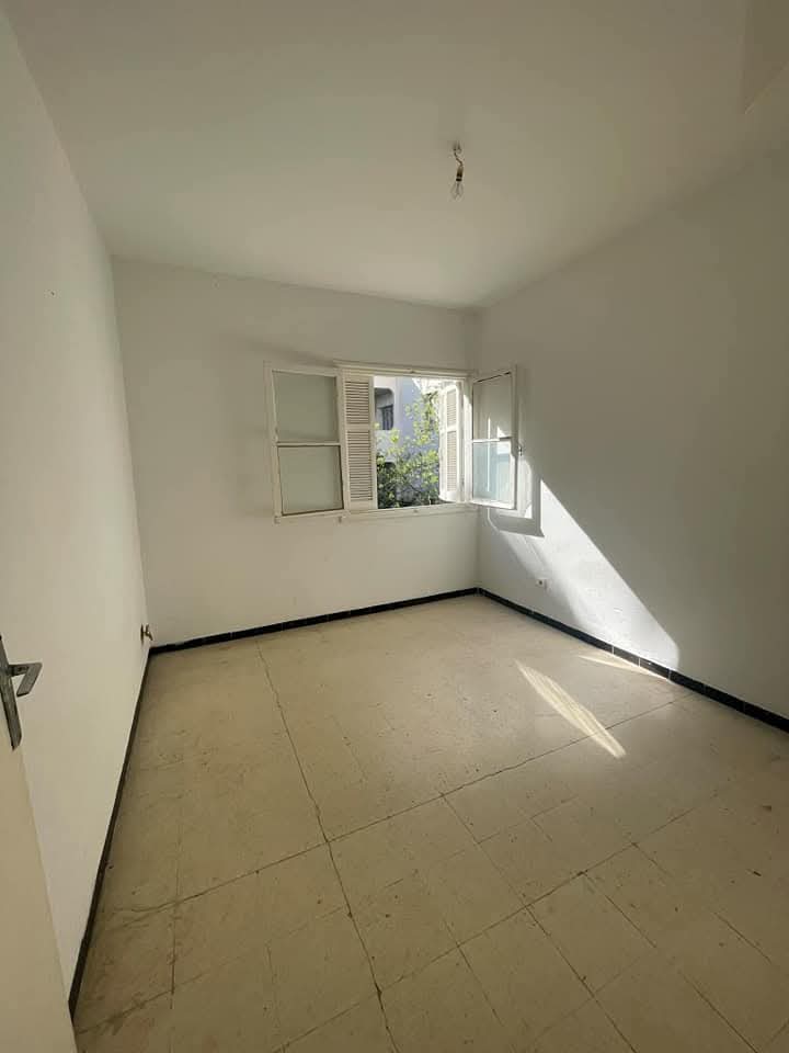 Vente Appart. 4 pièces - Tunisie