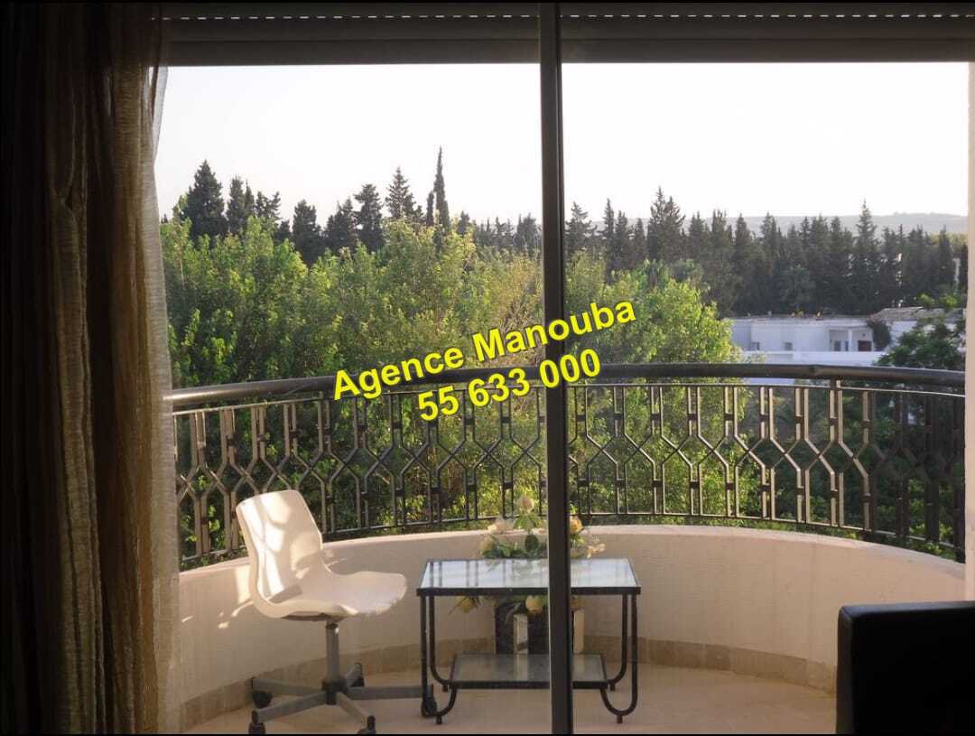 Mannouba La Mannouba Vente Appart. 1 pice Appartement s1 ref0256
