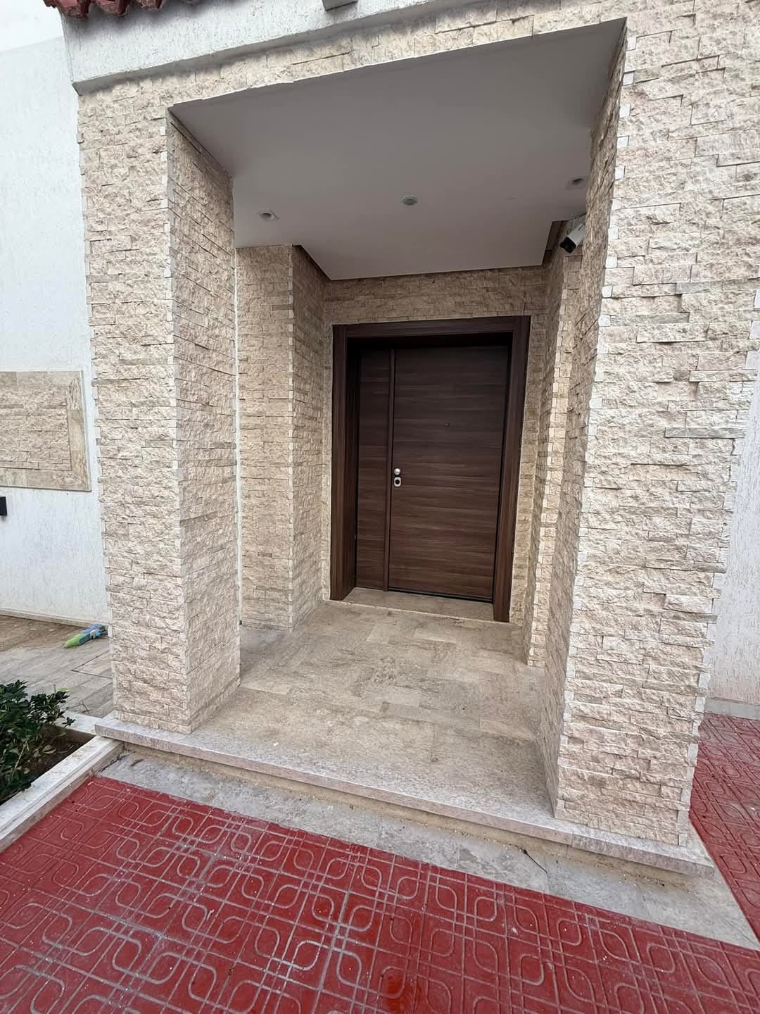 La Marsa Gammart Vente Appart. 3 pices Appartement s3 a gammarth