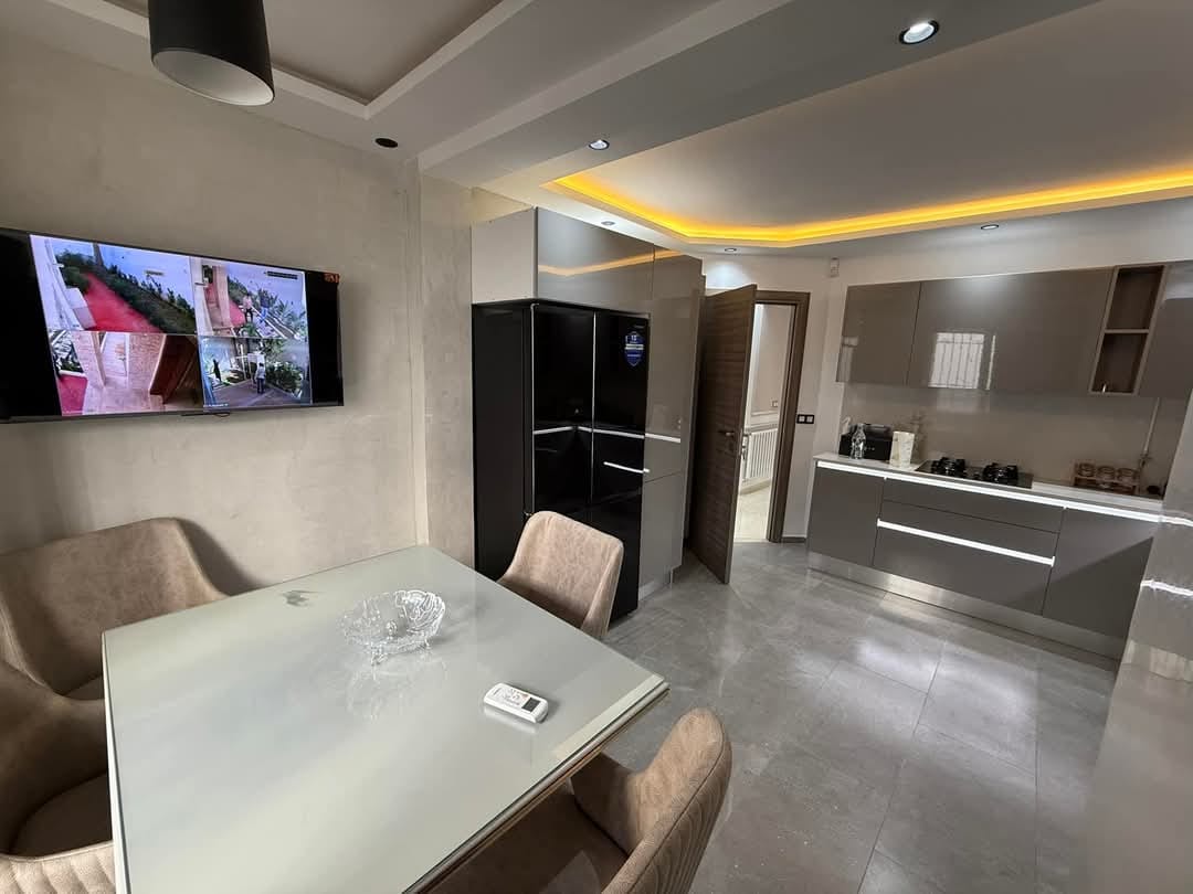 La Marsa Gammart Vente Appart. 3 pices Appartement s3 a gammarth