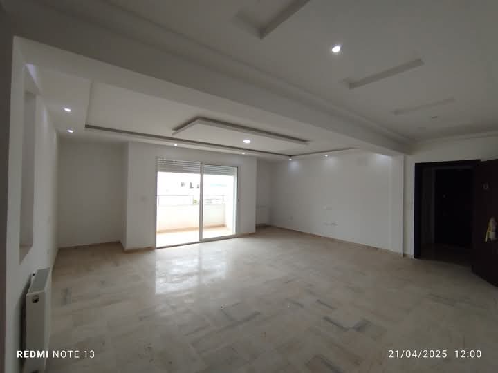 El Mourouj Residence El Wafa Vente Appart. 3 pices Appartement