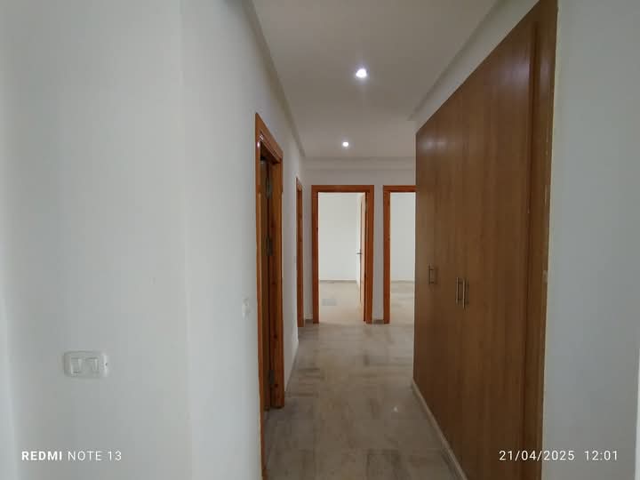 El Mourouj Residence El Wafa Vente Appart. 3 pices Appartement