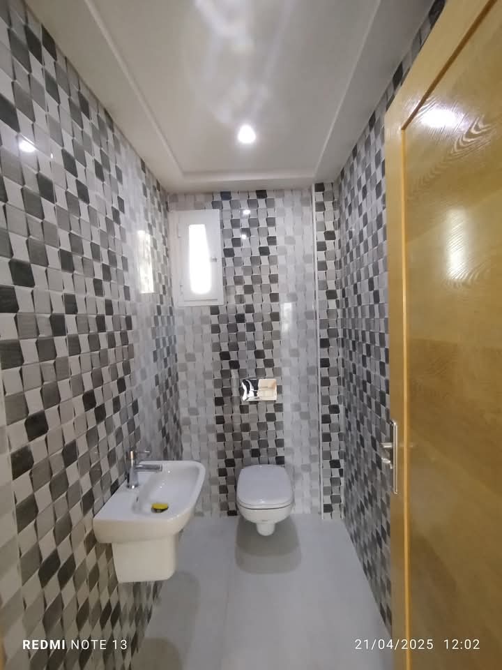 El Mourouj Residence El Wafa Vente Appart. 3 pices Appartement