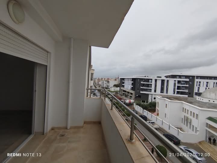 El Mourouj Residence El Wafa Vente Appart. 3 pices Appartement