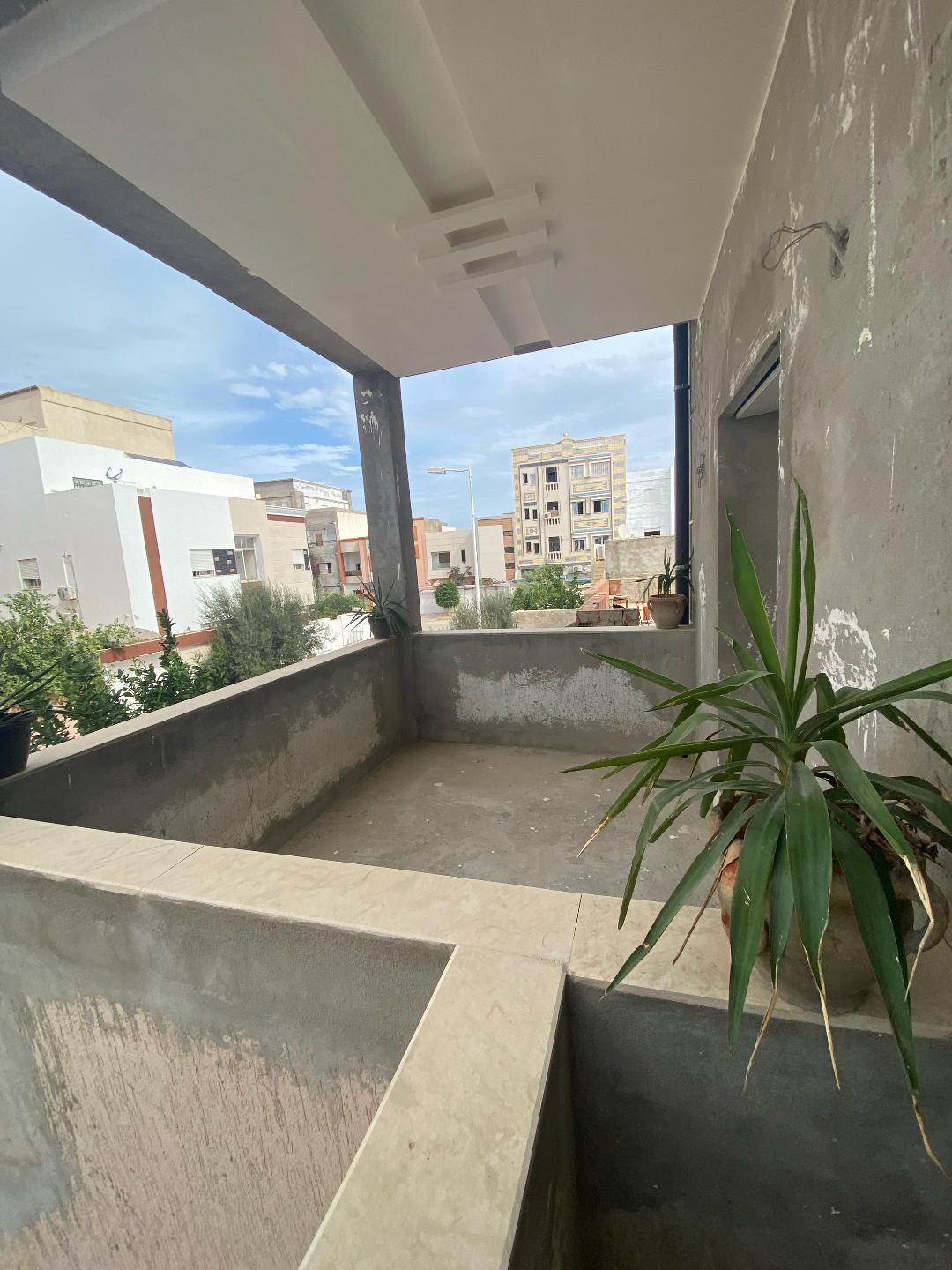 Vente Maisons - Tunisie