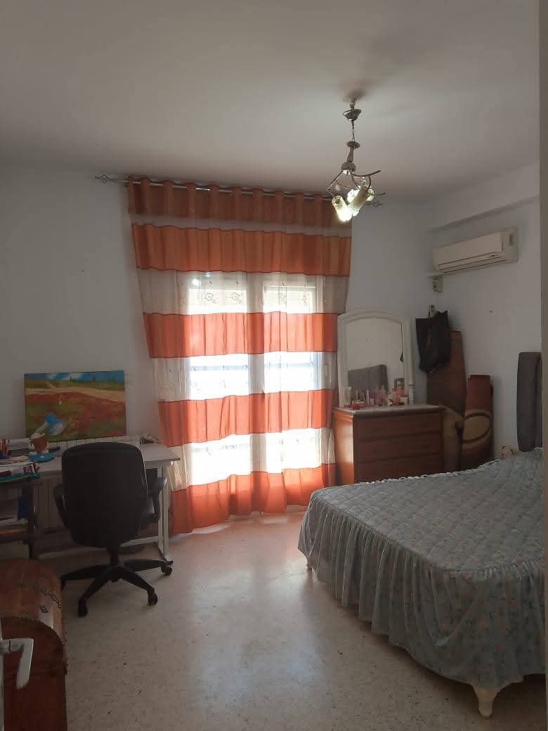 El Mourouj El Mourouj Vente Appart. 3 pices Un spacieux appartement au mourouj 1