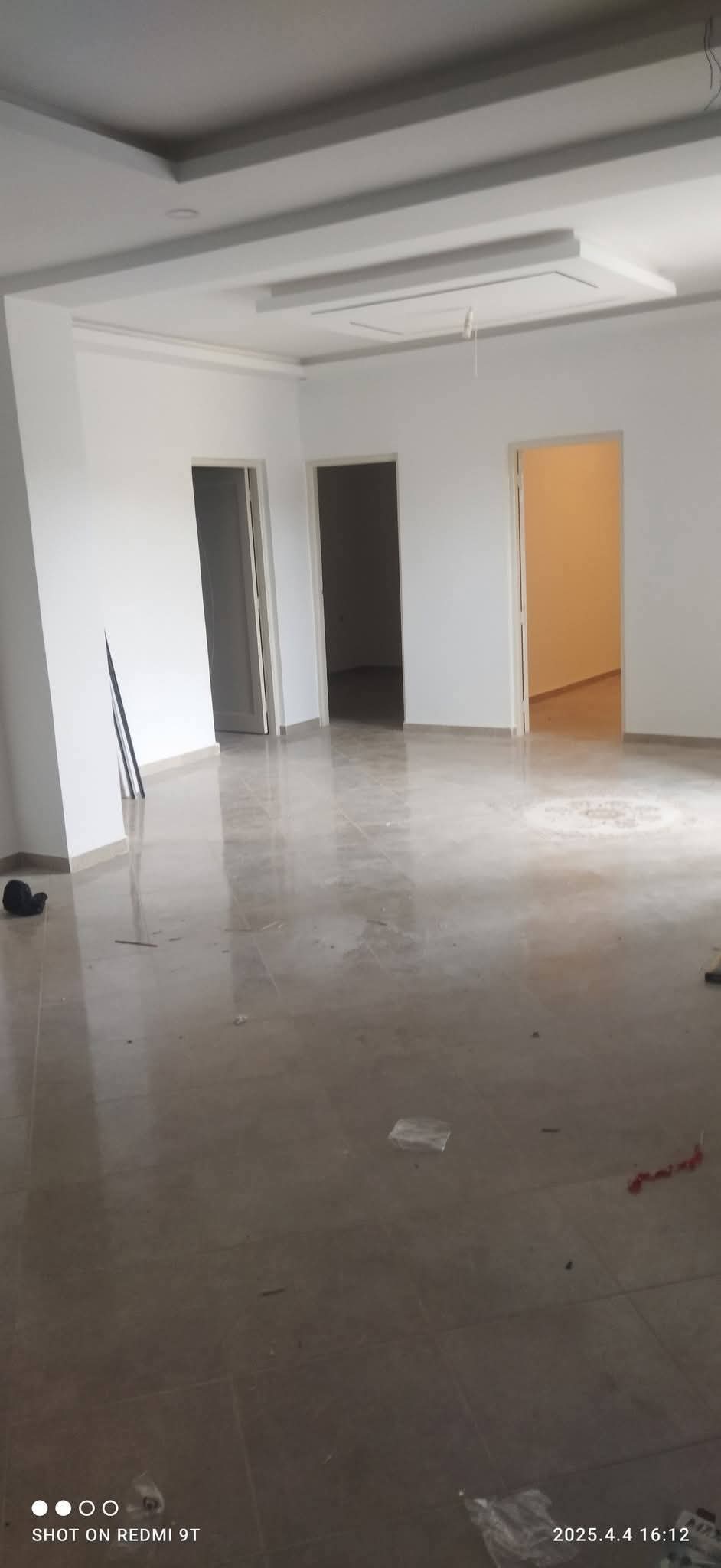 El Haouaria Cite Touristique Vente Maisons Villa neuf ds 200m2