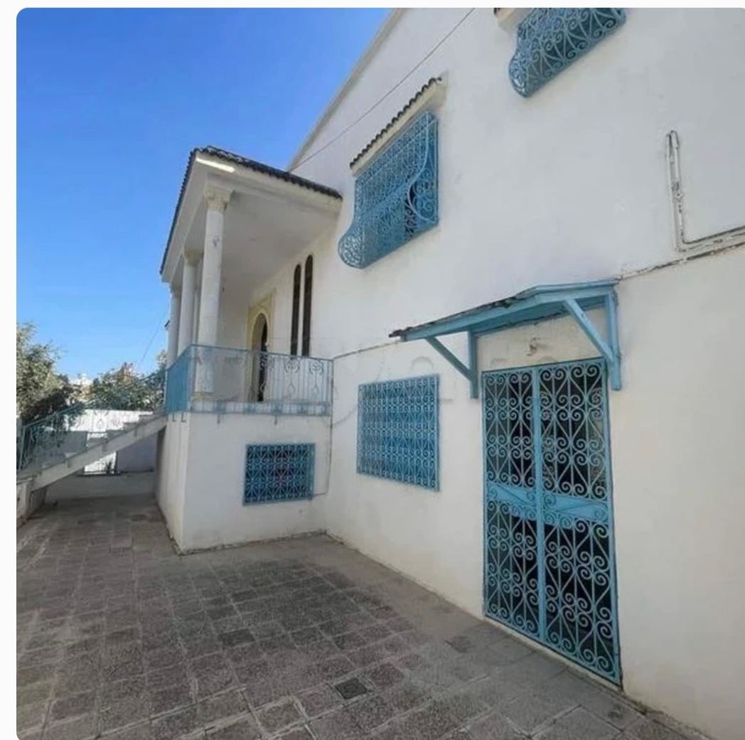 Vente Maisons - Tunisie