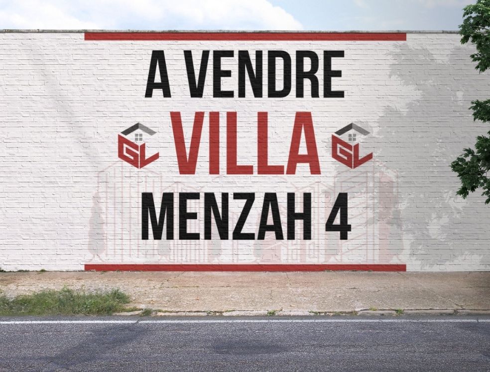 Vente Maisons - Tunisie