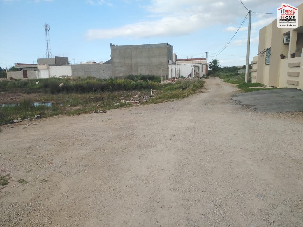 Vente Surfaces - Tunisie