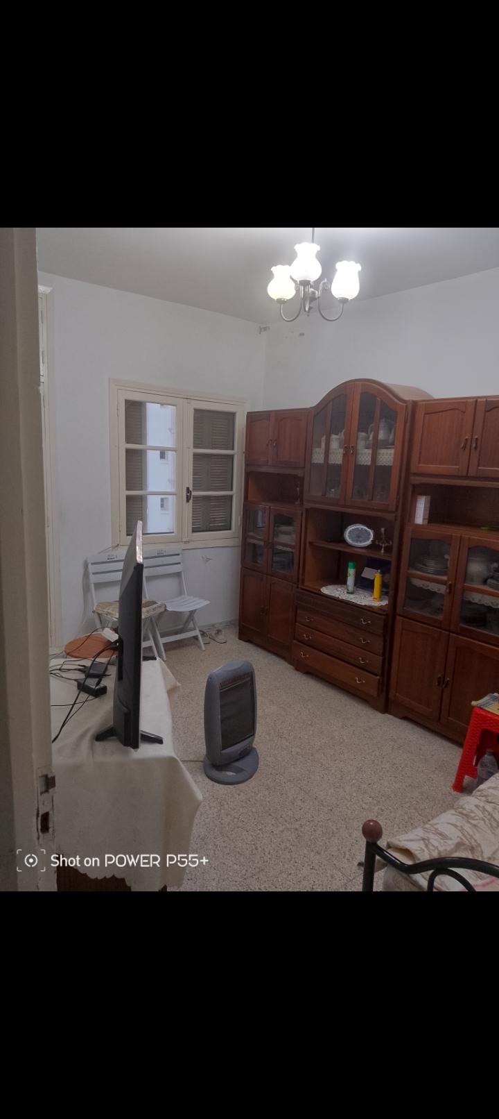 El Mourouj Cite Ibn Jazzar 2 Vente Appart. 3 pices Appartement s3 mourouj 1 ibn jazzar