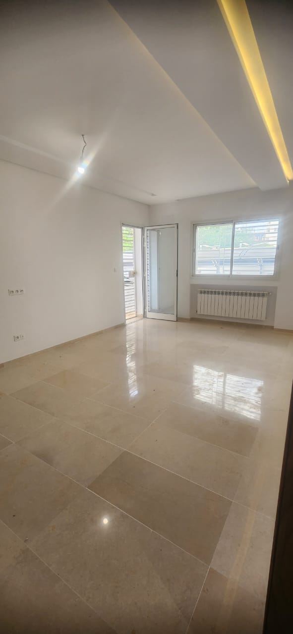 Vente Appart. 3 pices - Tunisie