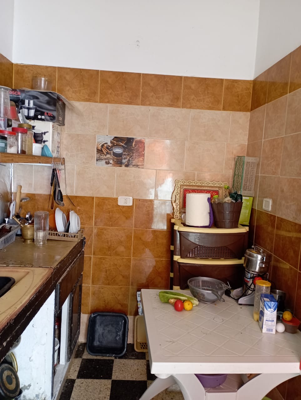 Vente Maisons - Tunisie