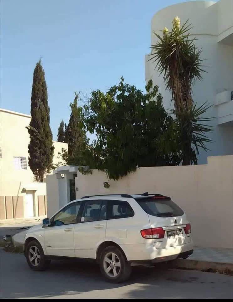 El Mourouj El Mourouj Vente Maisons lgante villa mourouj2