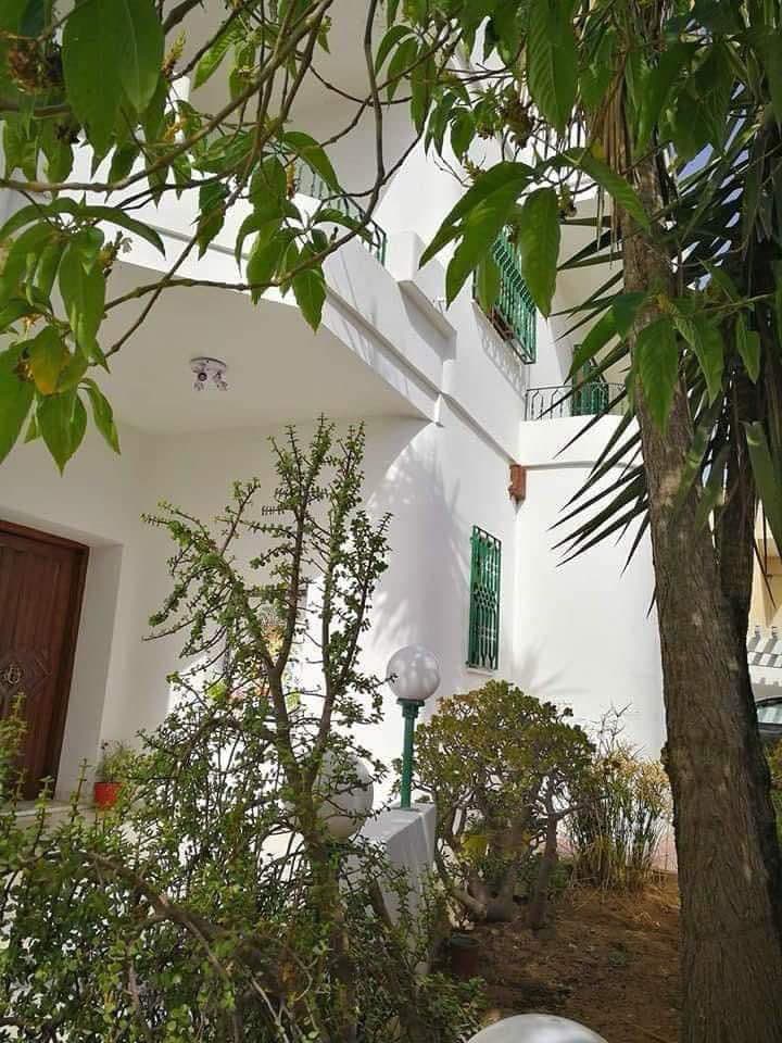 El Mourouj El Mourouj Vente Maisons lgante villa mourouj2