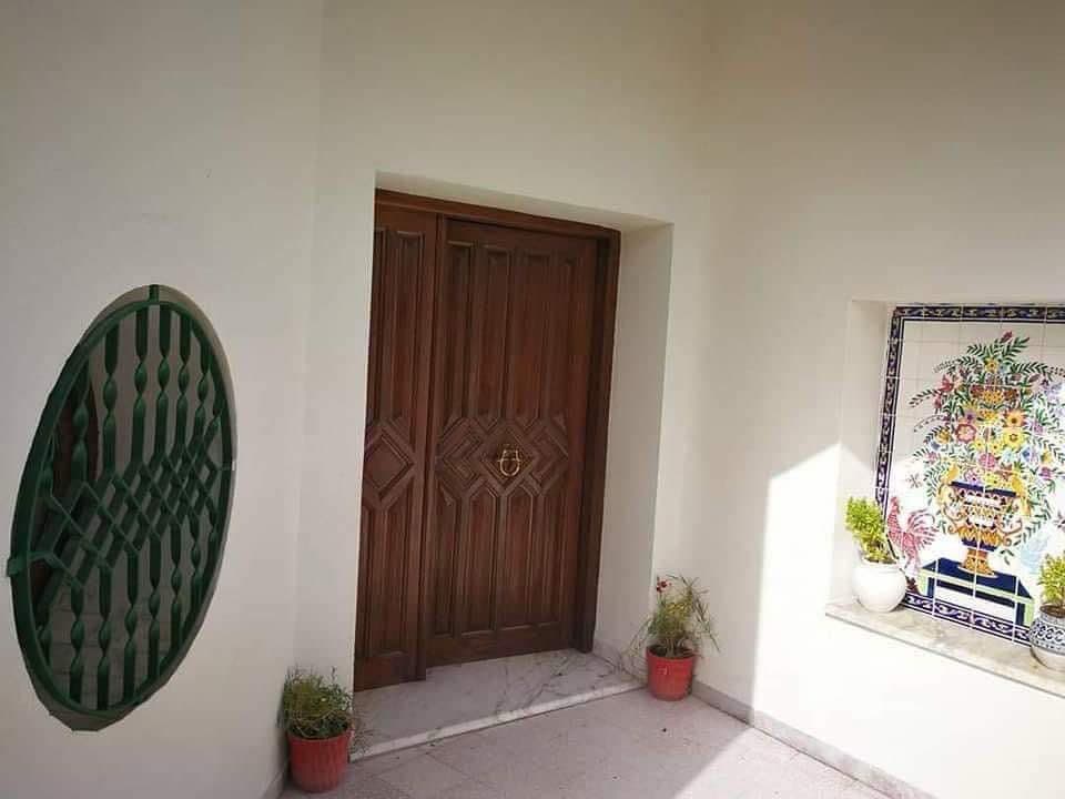 El Mourouj El Mourouj Vente Maisons lgante villa mourouj2