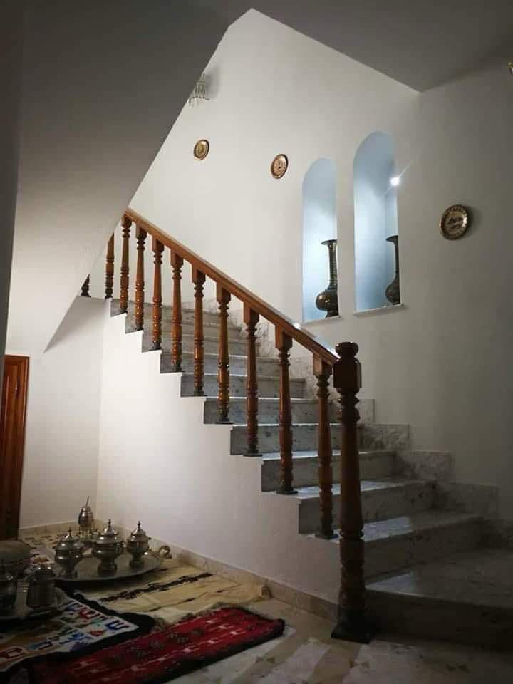 El Mourouj El Mourouj Vente Maisons lgante villa mourouj2