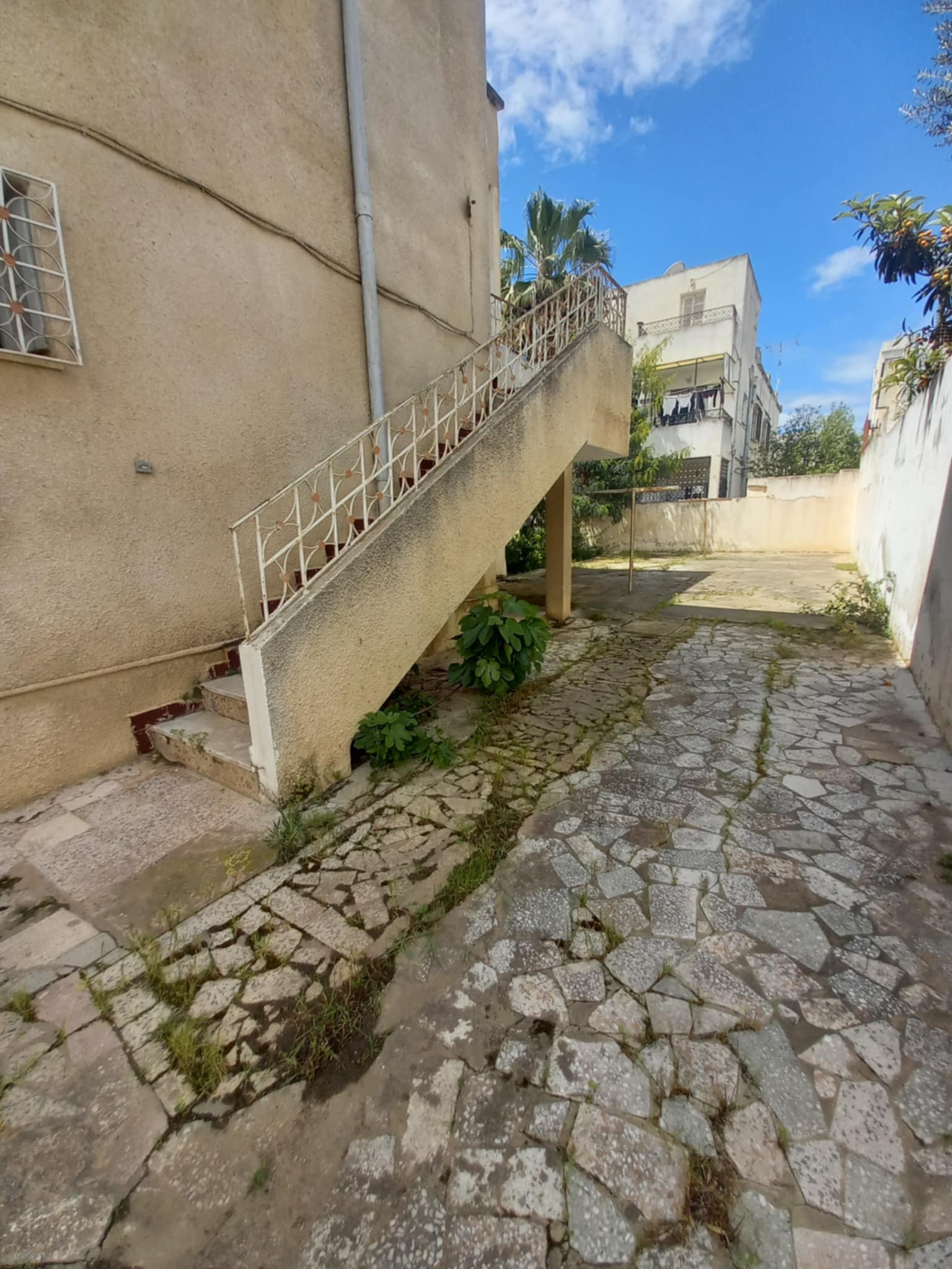 Vente Maisons - Tunisie