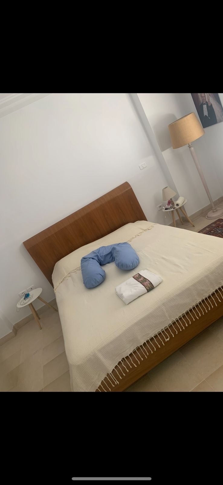 La Marsa El Aouina Vente Appart. 3 pices Superbe appartement  l'aouina