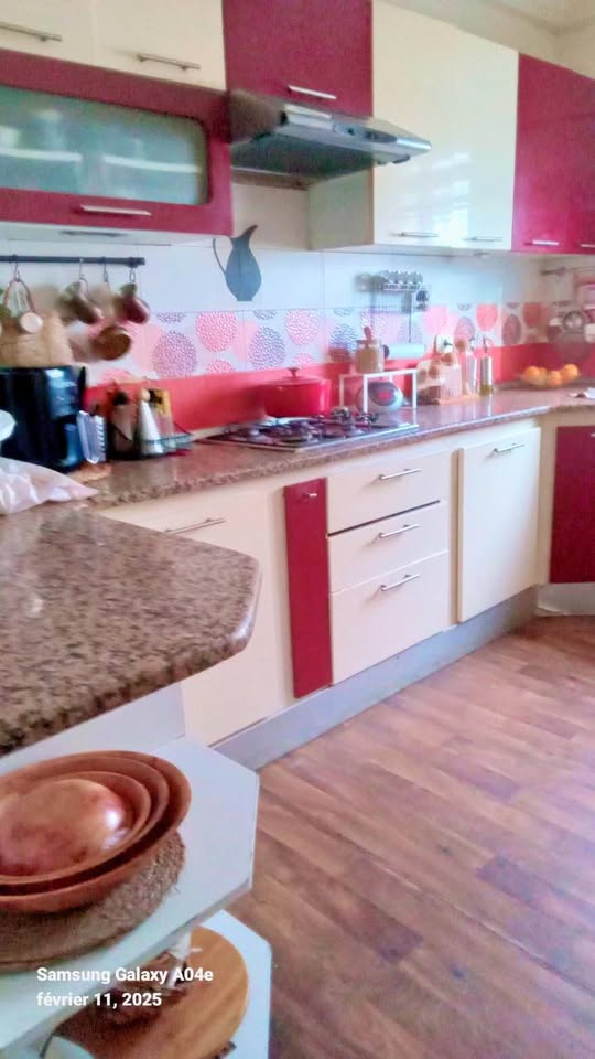 Nouvelle Medina El Yasminette Vente Maisons Maison 3 tages