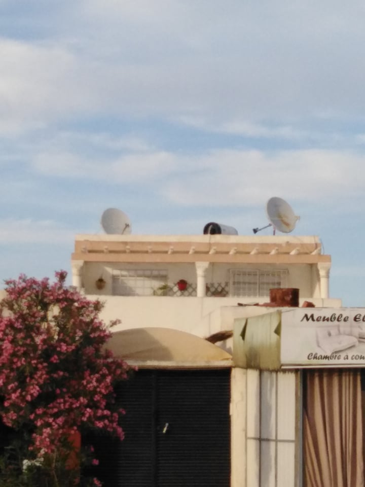 Vente Maisons - Tunisie