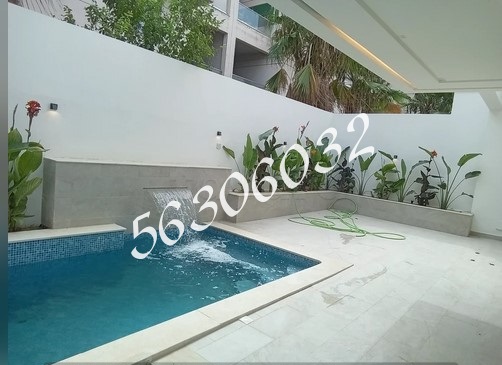 Vente Duplex - Tunisie