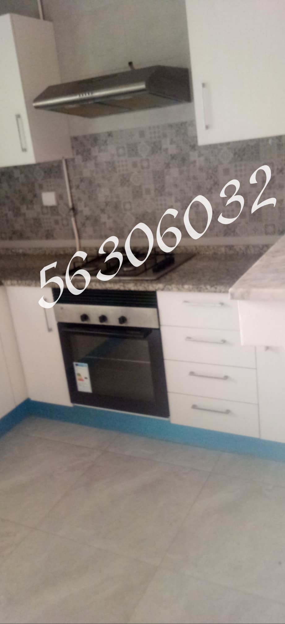 Vente Appart. 2 pices - Tunisie
