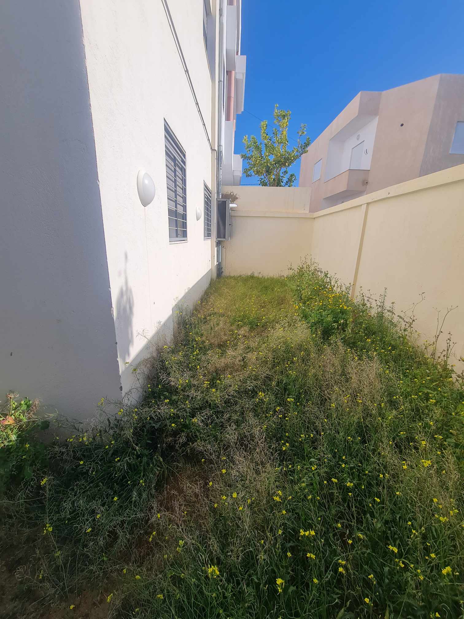 Vente Appart. 4 pièces - Tunisie