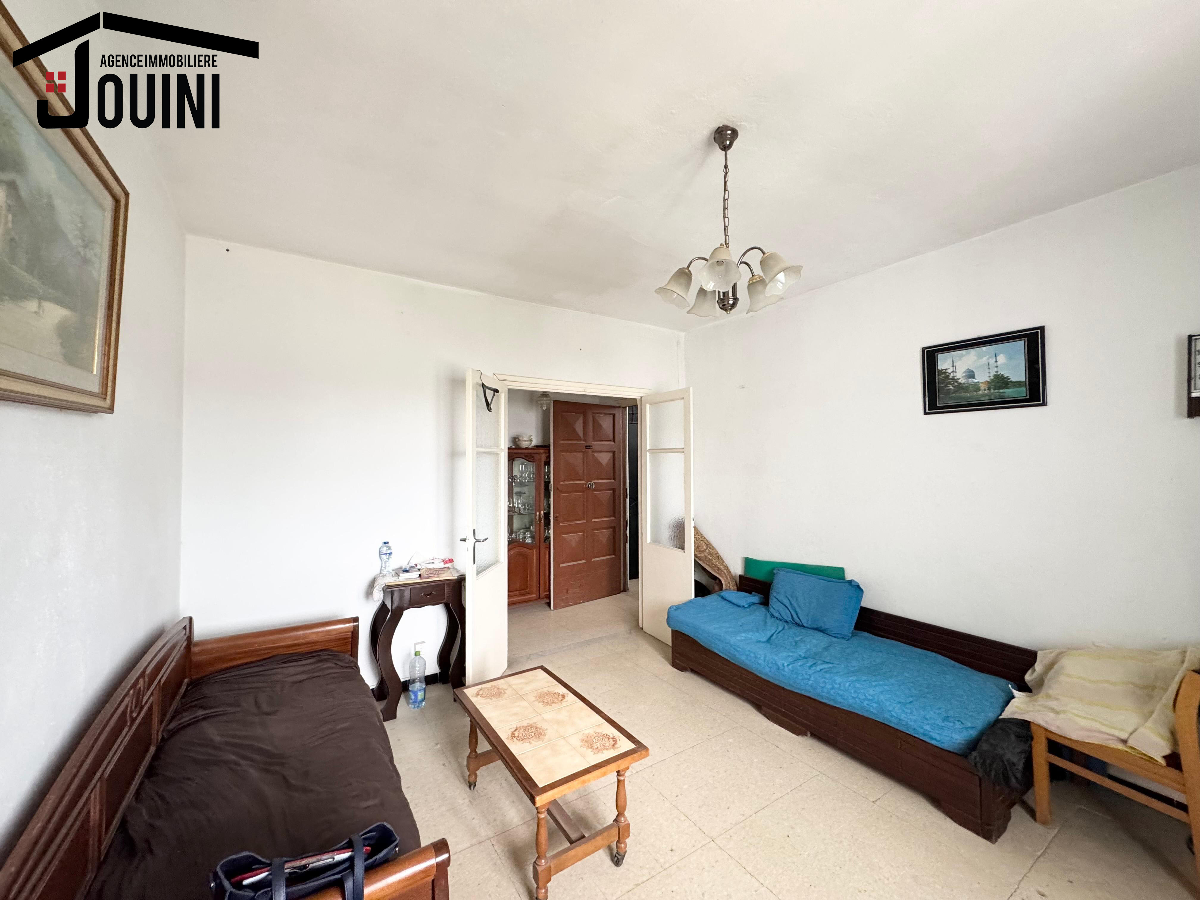 Nouvelle Medina Nouvelle Medina Vente Appart. 3 pices Appartement s2  el mdina el jadida