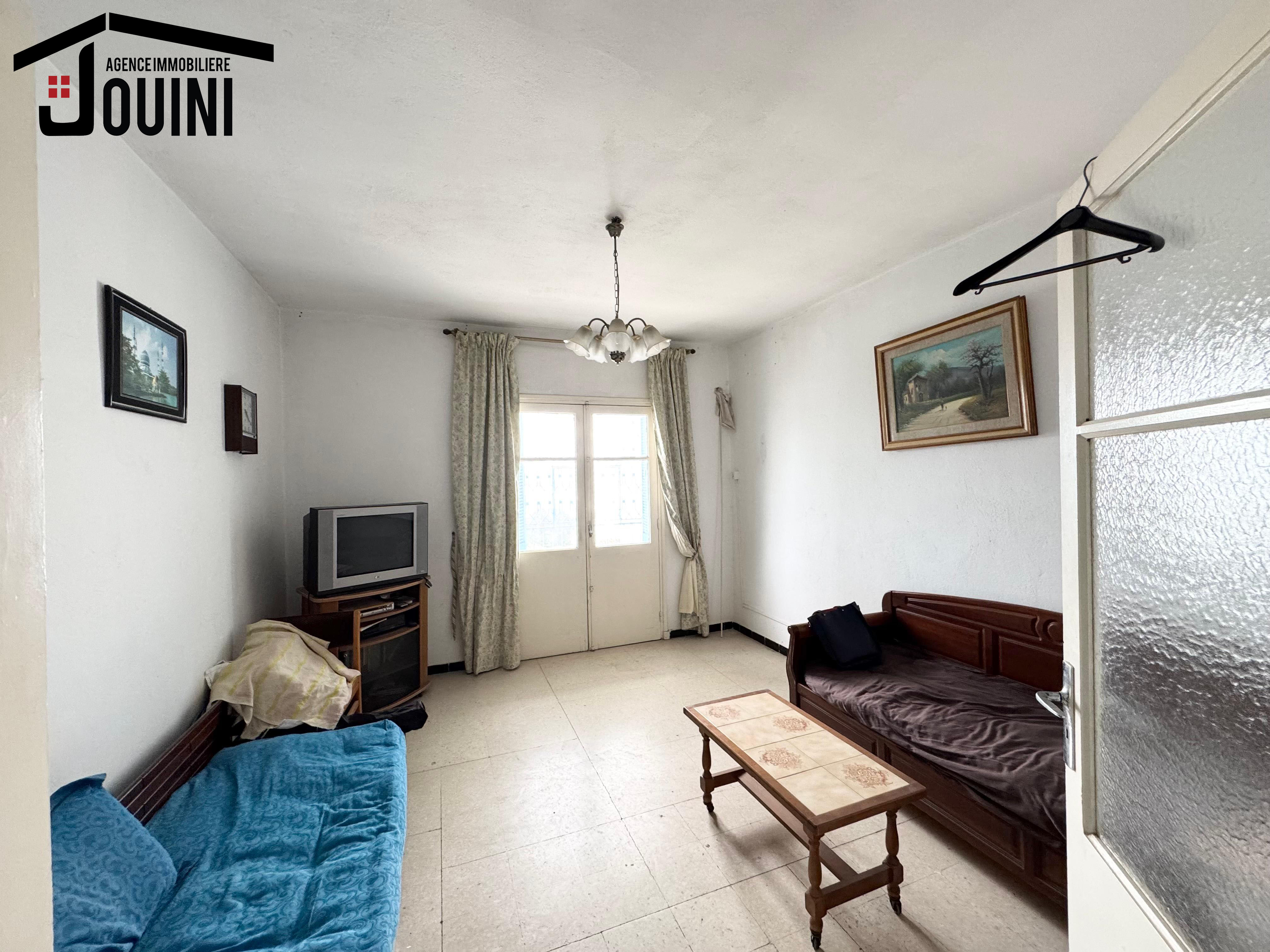 Nouvelle Medina Nouvelle Medina Vente Appart. 3 pices Appartement s2  el mdina el jadida