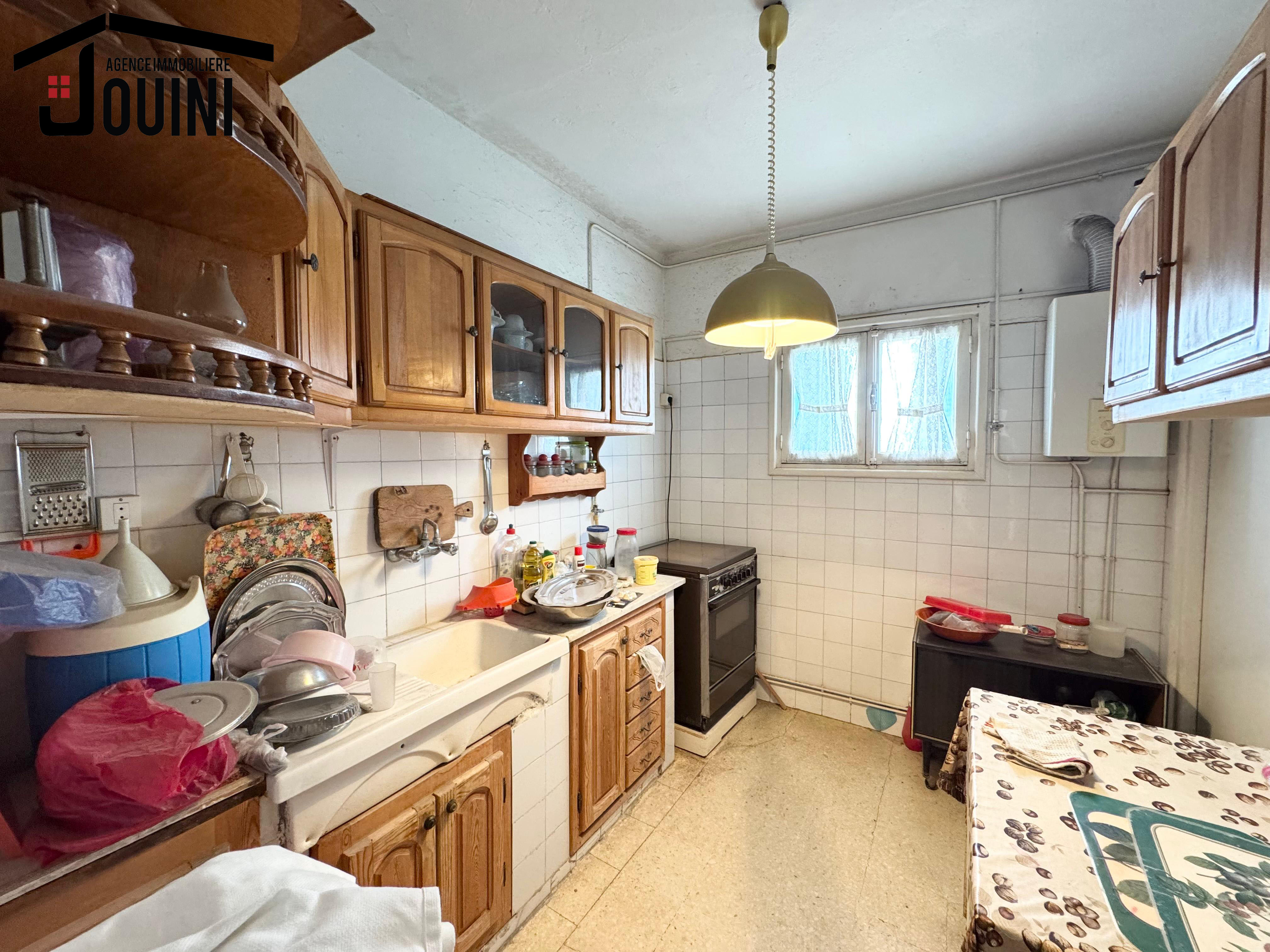 Nouvelle Medina Nouvelle Medina Vente Appart. 3 pices Appartement s2  el mdina el jadida