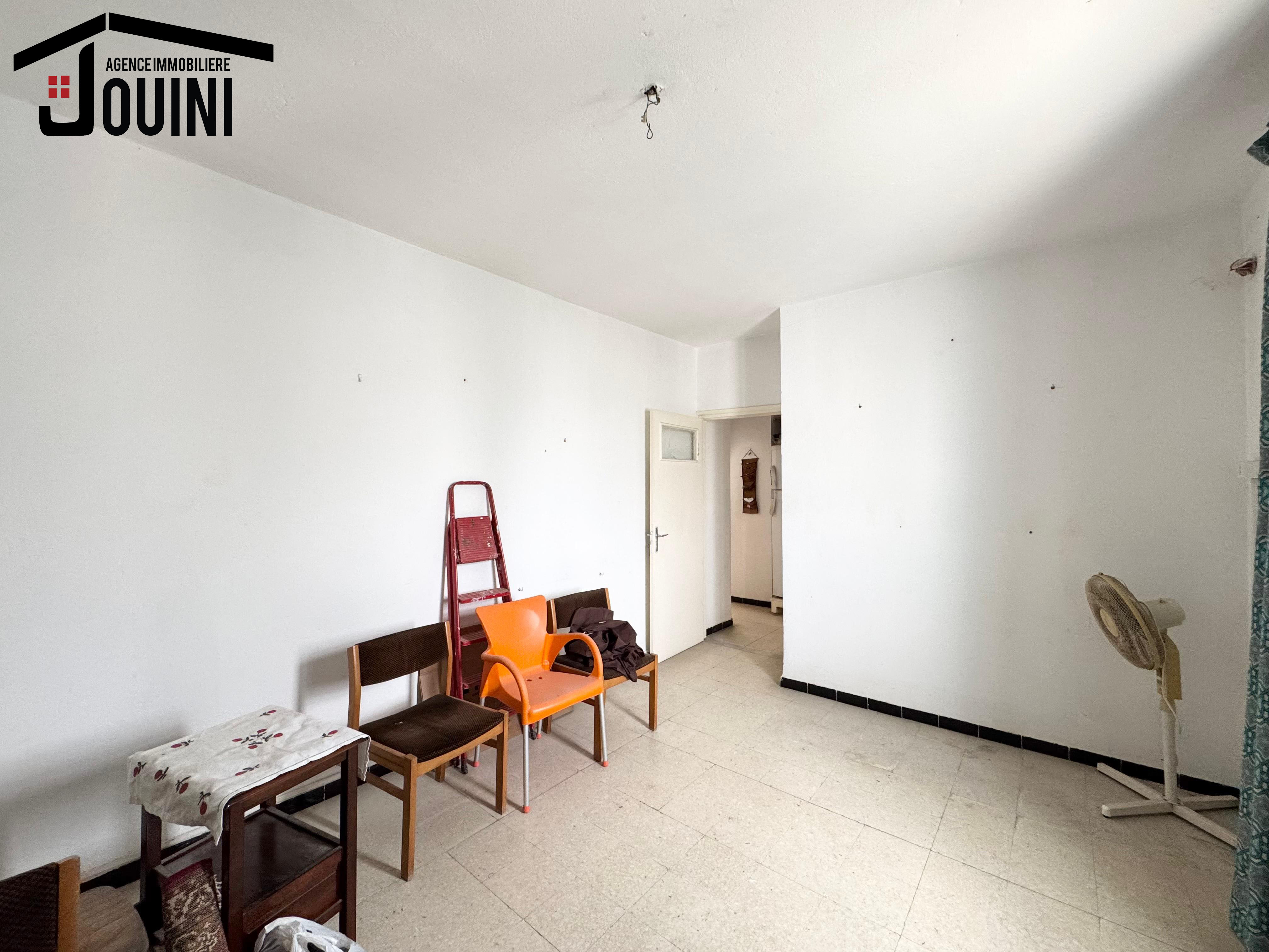 Vente Appart. 3 pices - Tunisie