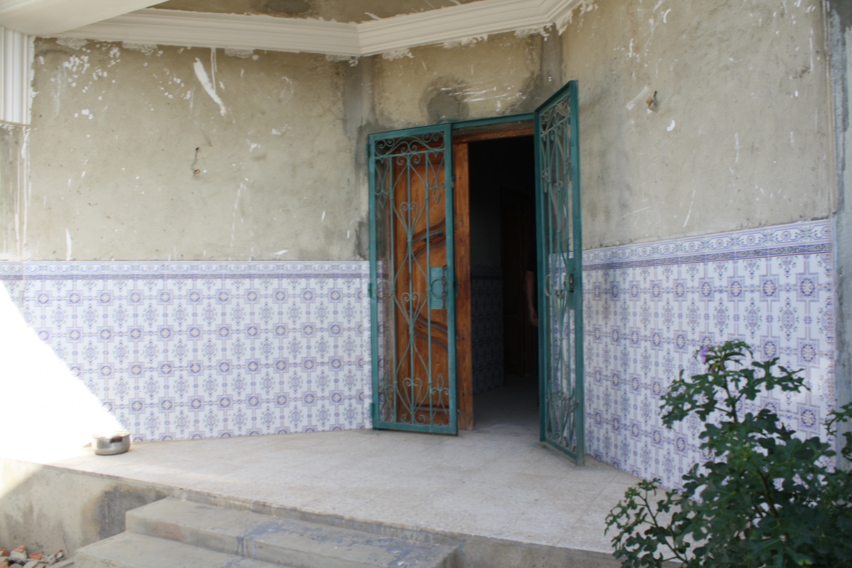 Vente Maisons - Tunisie
