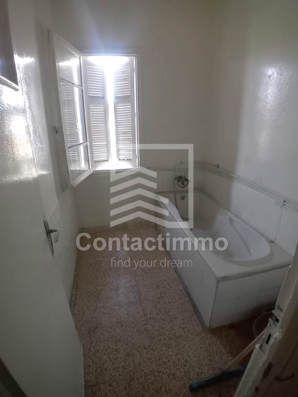 Vente Appart. 3 pices - Tunisie
