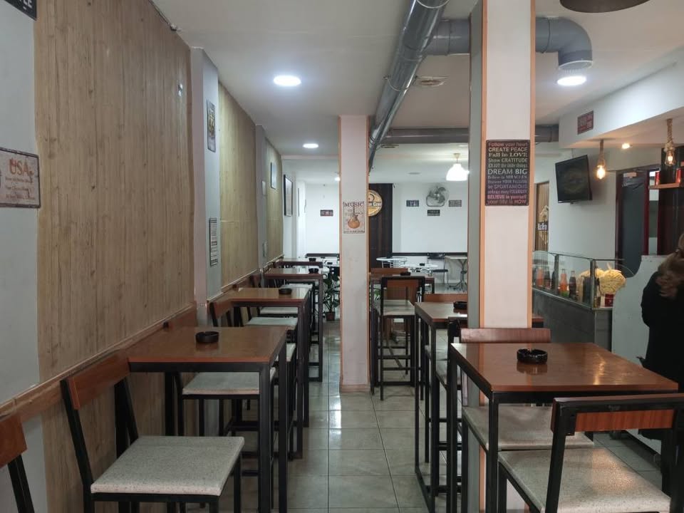 La Soukra La Soukra Vente Autre Fonds de commerce cafrestaurant  la soukra ariana
