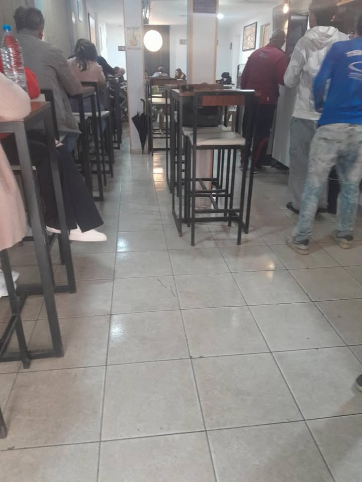 La Soukra La Soukra Vente Autre Fonds de commerce cafrestaurant  la soukra ariana