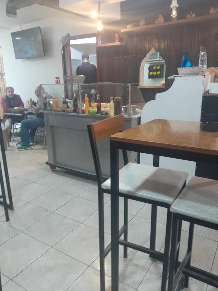 La Soukra La Soukra Vente Autre Fonds de commerce cafrestaurant  la soukra ariana