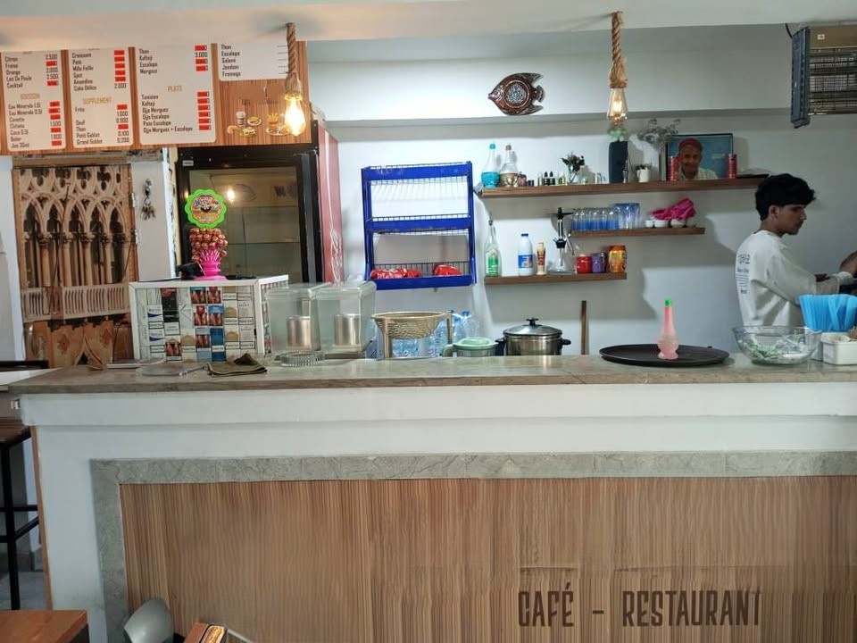 Vente Autre - Tunisie
