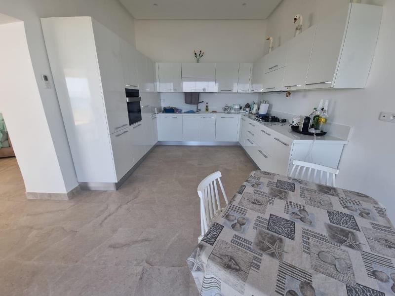 Nabeul Nabeul Vente Appart. 3 pices Villa prisme rf v541