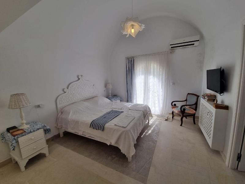 Nabeul Nabeul Vente Appart. 3 pices Villa prisme rf v541